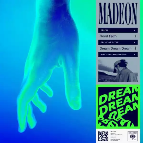 Madeon - Dream Dream Dream